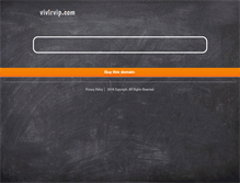 Tablet Screenshot of es.vivirvip.com